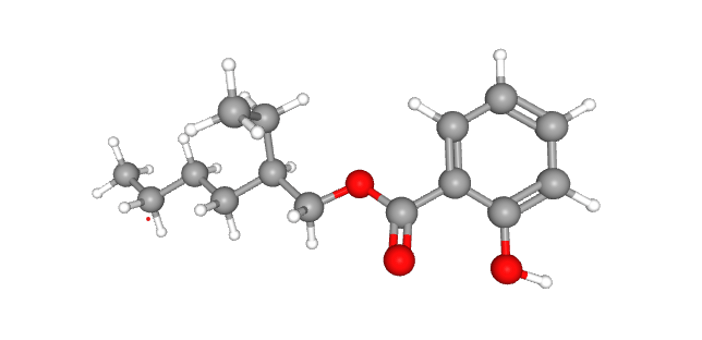 Ethylhexyl Salicylate