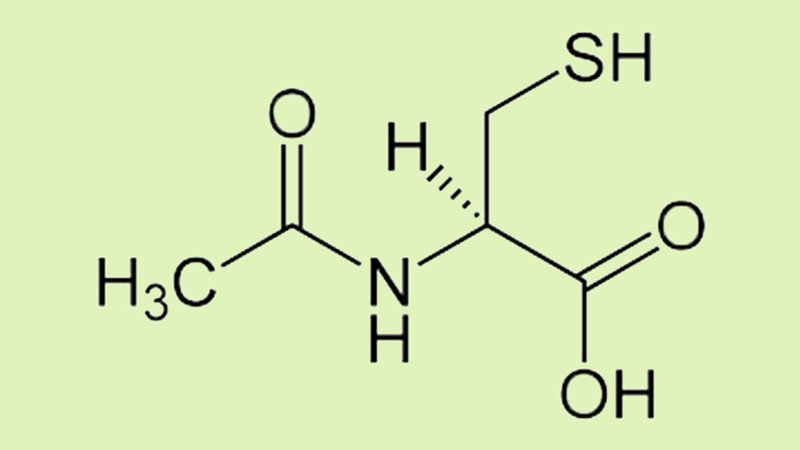 CYSTEINE
