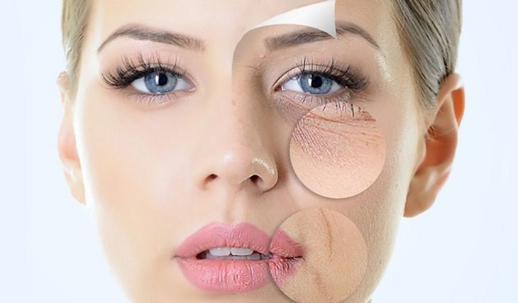 Hydrolyzed Collagen - Collagen cần thiết cho da