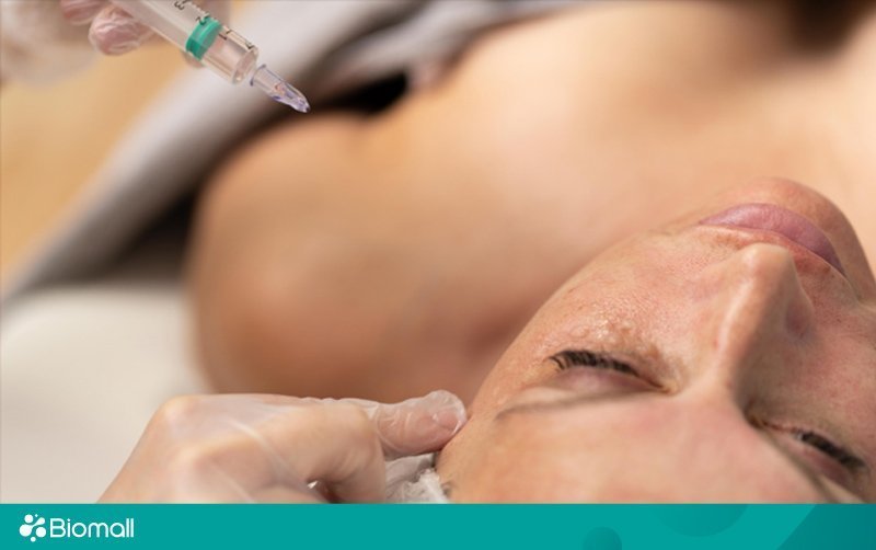 Tiêm Meso khác gì so với tiêm Filler và Botox?