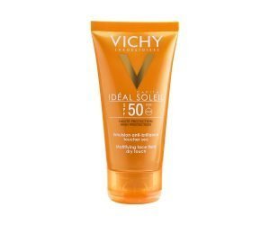 Kem chống nắng 3 trong 1 Vichy SPF 50+