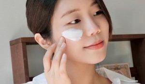 Da nhạy cảm không nên chọn sản phẩm có giá trị SPF cao