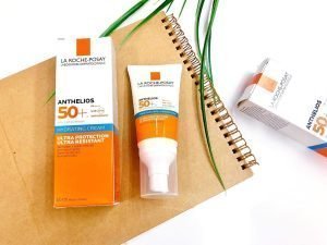 Kem chống nắng La Roche-Posay Anthelios SPF50+