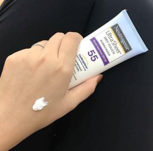 Neutrogena Pure Zinc Dry Touch