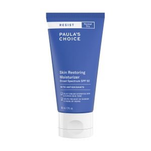 Paula's Choice SPF 50 