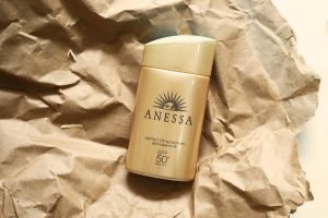 Kem chống nắng Anessa Perfect UV