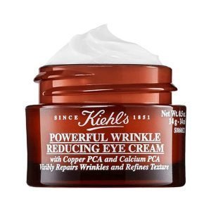 Kiehl's Intensive Anti-Wrinkle Eye Cream