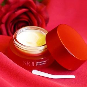 Kem Chống Nhăn Vùng Mắt Nhật Bản - Skii R.N.A Power