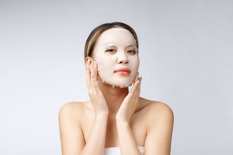 Top 10 Mặt nạ giấy Hàn Quốc căng bóng da vượt trội đến 90%