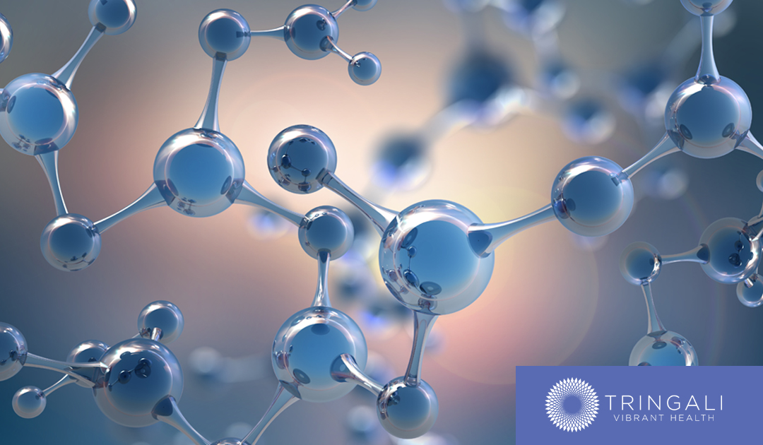 GIỚI THIỆU VỀ PEPTIDE