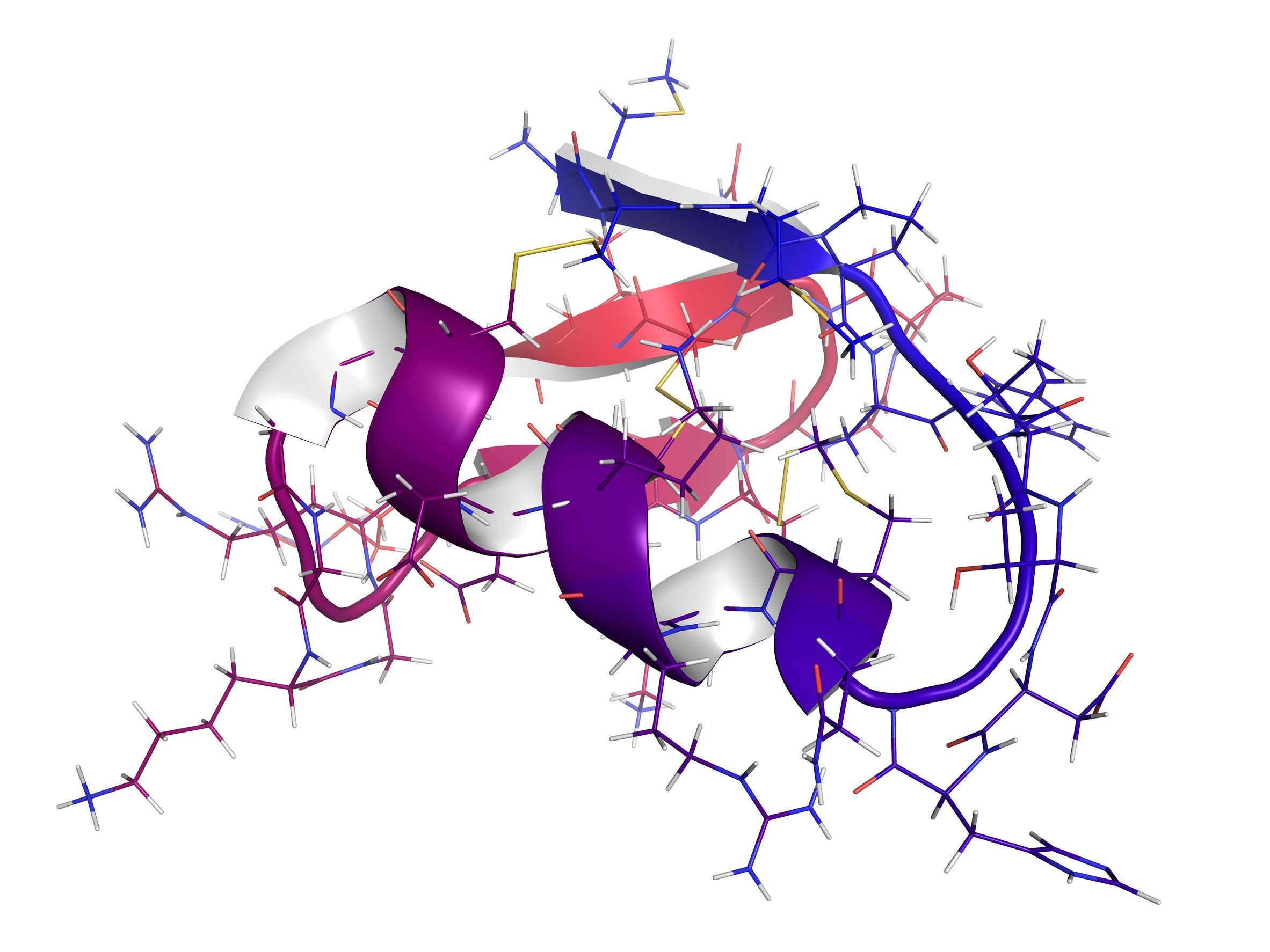 CHẤT LƯỢNG PEPTIDES TẠI MỸ CHO KẾT QUẢ ĐÁNG TIN CẬY