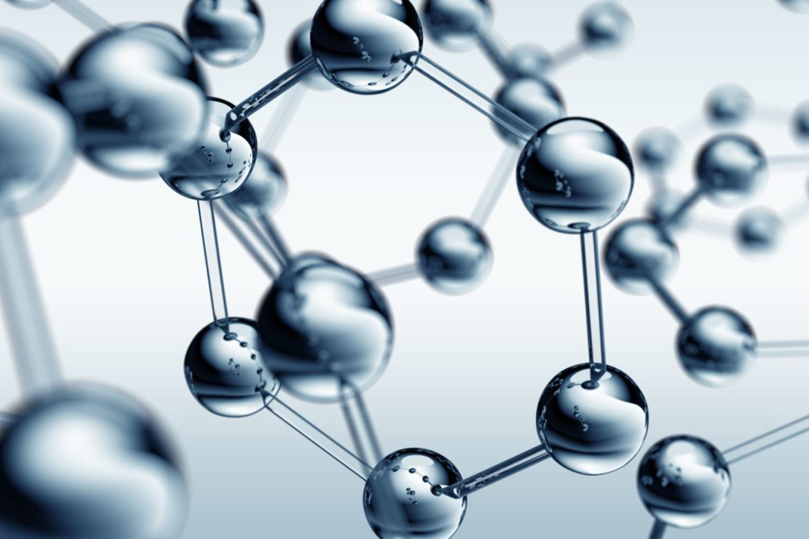 VAI TRÒ ĐỘ TINH KHIẾT CỦA PEPTIDES TRONG CHĂM SÓC LÀN DA