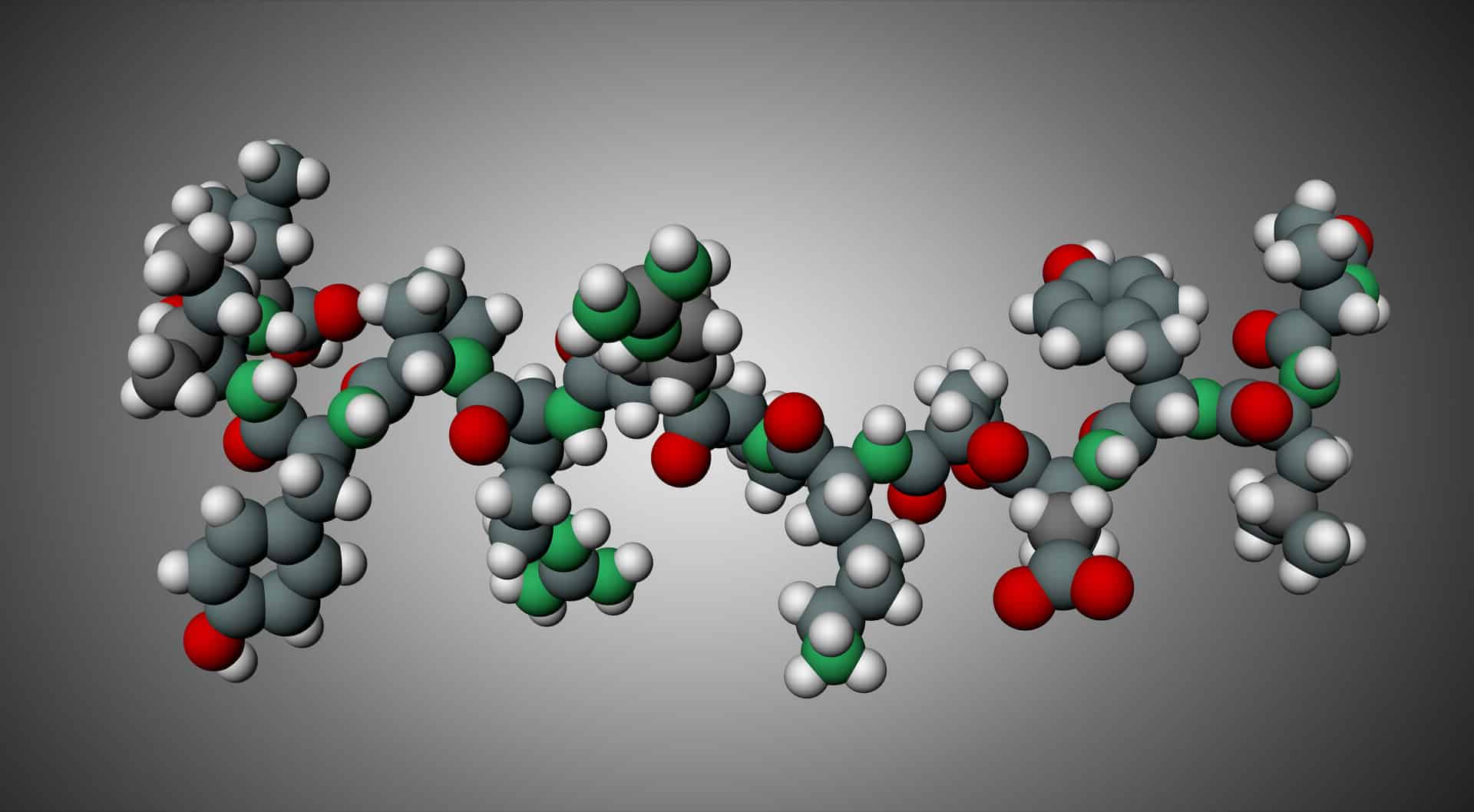 giá trị của sự tổng hợp peptides