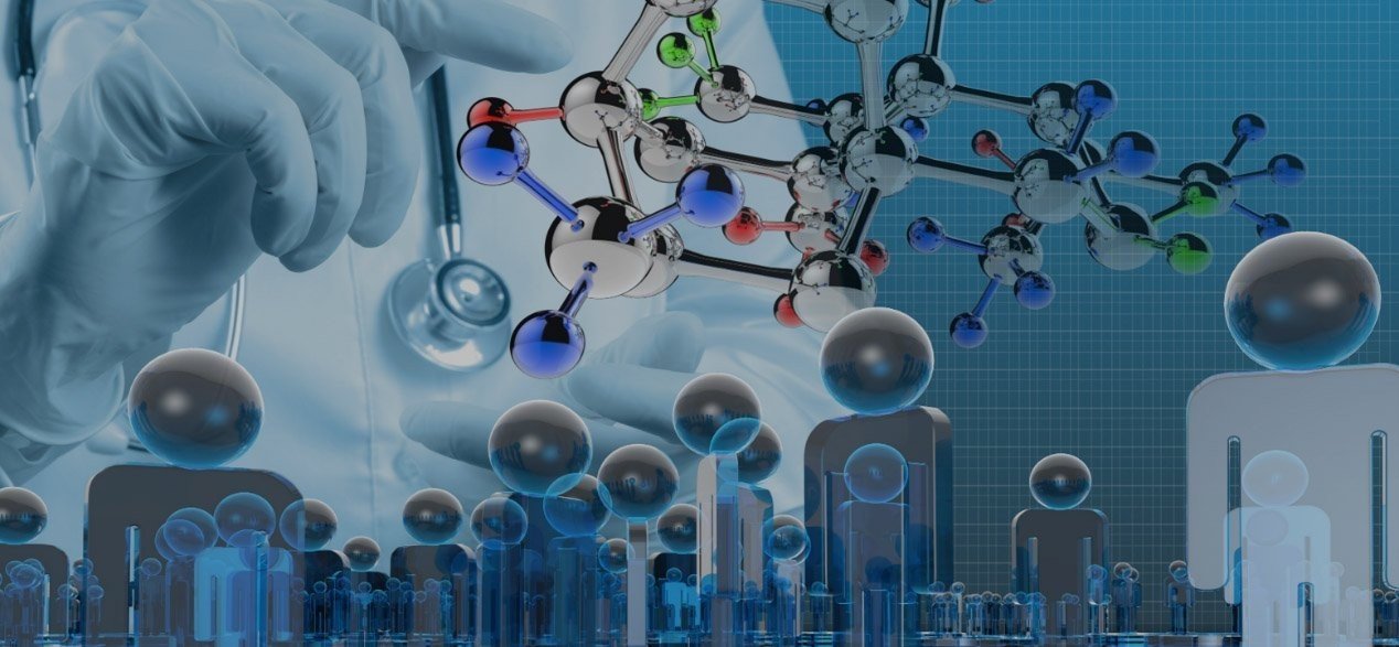 TẦM QUAN TRỌNG CỦA PEPTIDES SẢN XUẤT TẠI MỸ