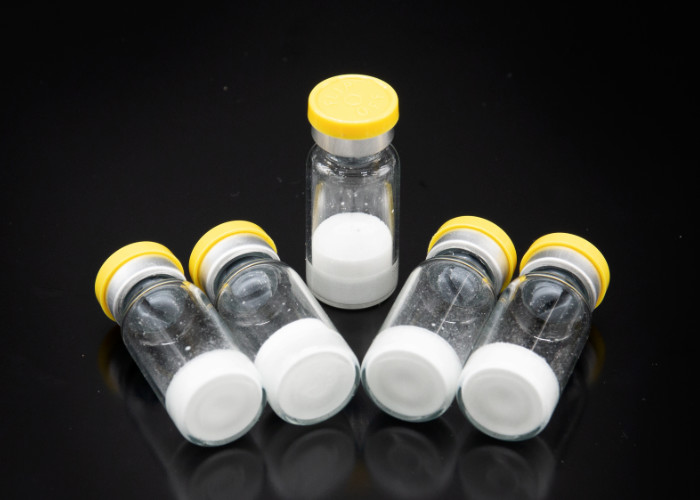Nghiên cứu peptides