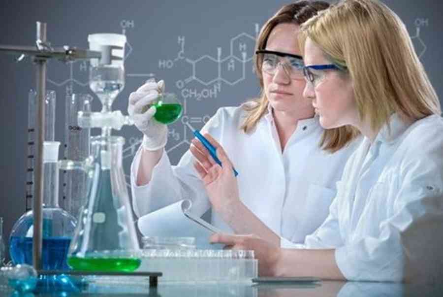 NGHIÊN CỨU PEPTIDES