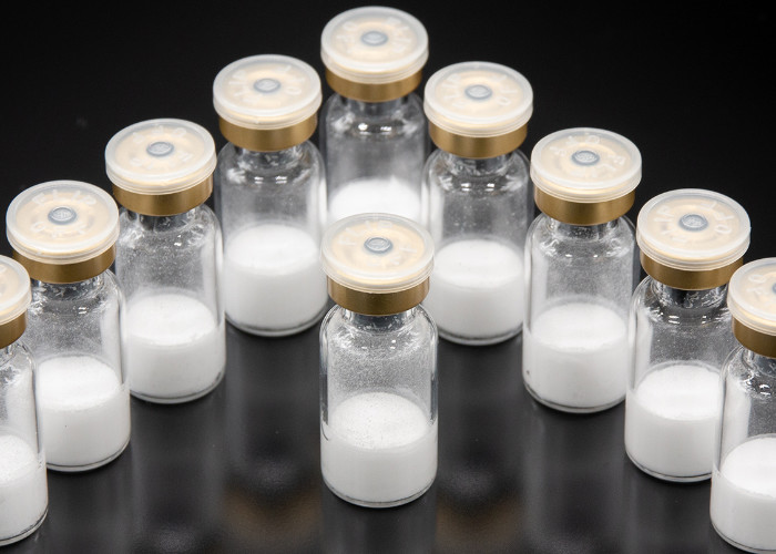 nghiên cứu peptide và thuốc