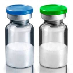 peptide đông khô