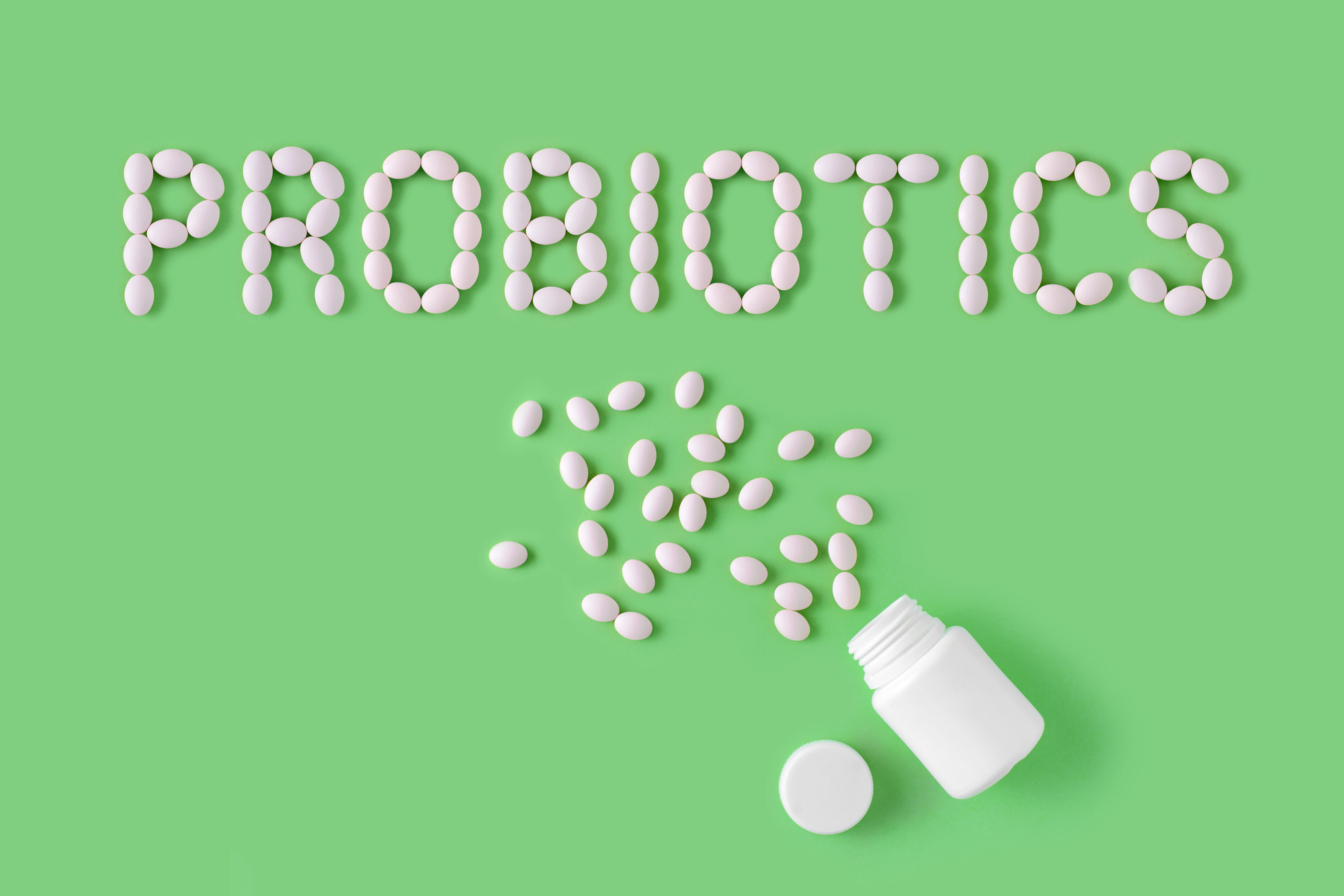 PROBIOTICS