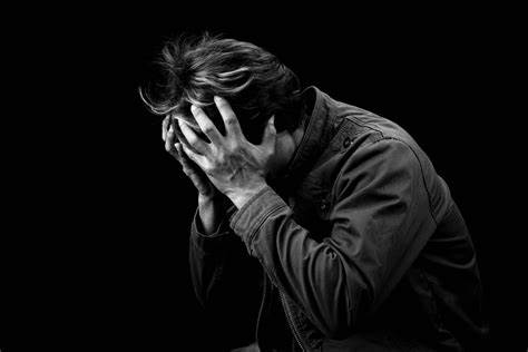 Trầm cảm do stress và mất ngủ