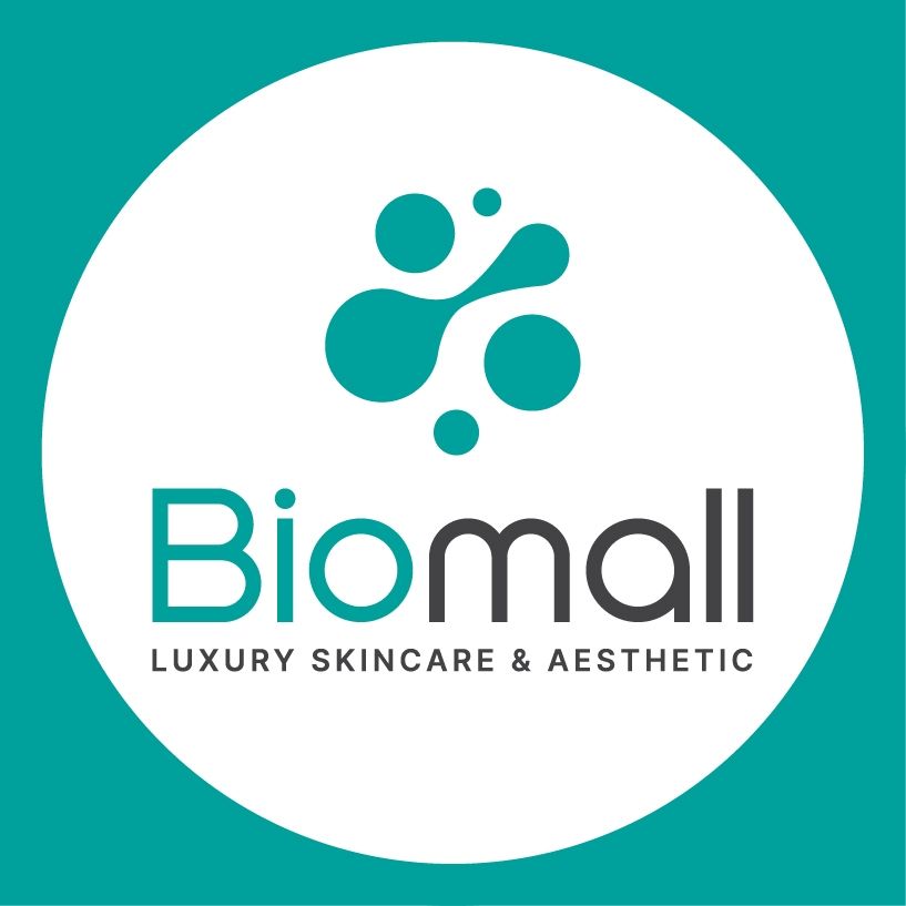 Biomall-trung tâm chăm sóc sức khoẻ