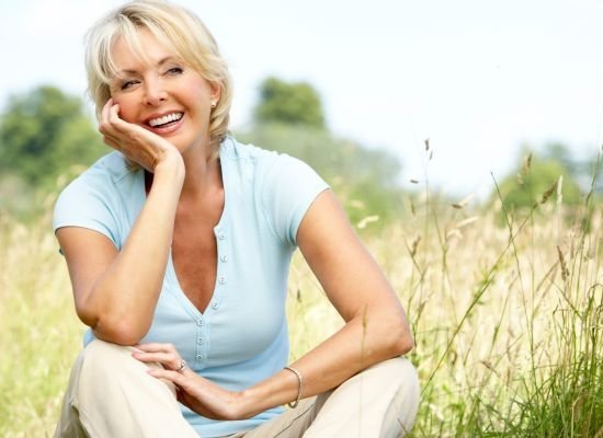 GÓI TRUYỀN HỒI PHỤC TƯƠI TRẺ, CHỐNG LÃO HOÁ CHO TUỔI TIỀN MÃN KINH VÀ MÃN KINH