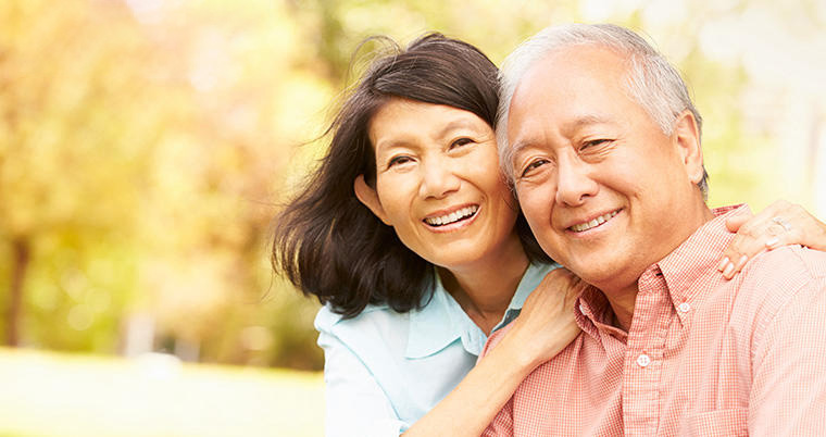 NAD+ ngăn ngừa sự lão hoá