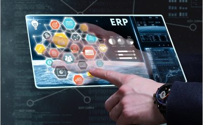 Giải Pháp NetSuite ERP