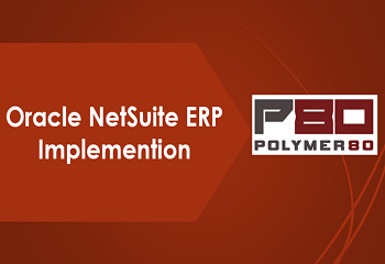 Oracle NetSuite ERP