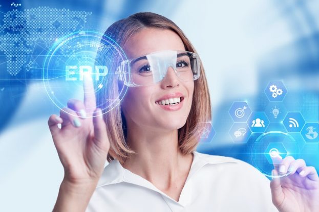 NetSuite ERP