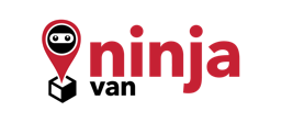 Ninja Van logo