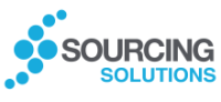 Sourcing Solutions logo