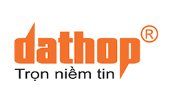 Đất Hợp logo