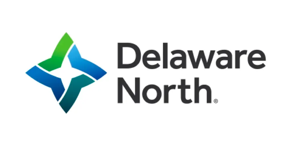 delaware north logo