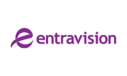 Entravision logo