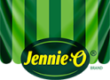 jennieo logo