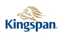 Kingspan logo