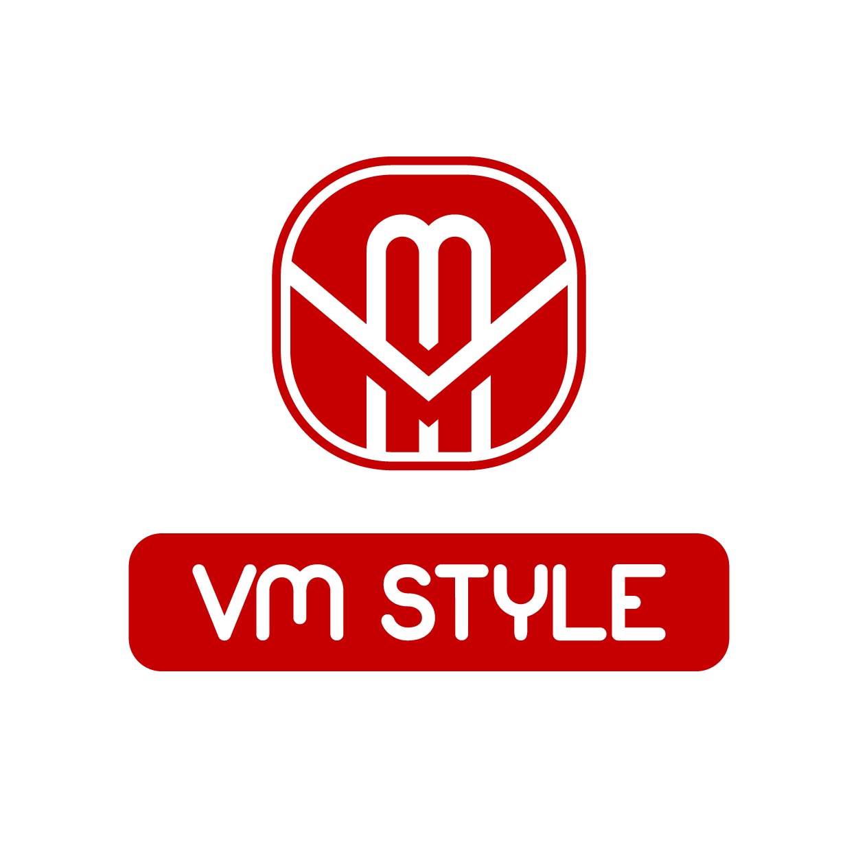 VM Style logo