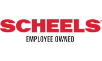 scheels logo