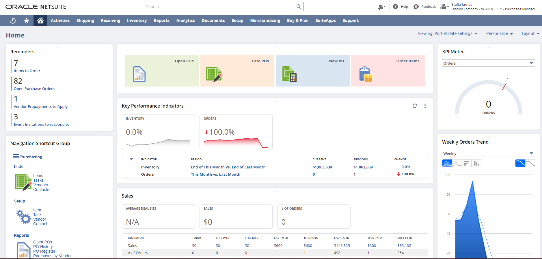 BTM Global - Vai trò của ERP trong lập kế hoạch nguyên vật liệu và quản lý kho