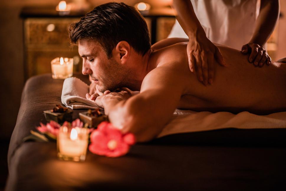 Thiên đường Massage tại Sài Gòn với Hoa Kiều Massage Super Vip 2