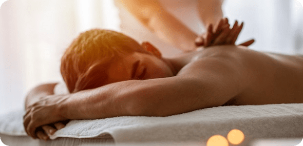 Trải nghiệm massage tại quận 1 TP.HCM, tại sao không?