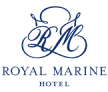 Royal Marine