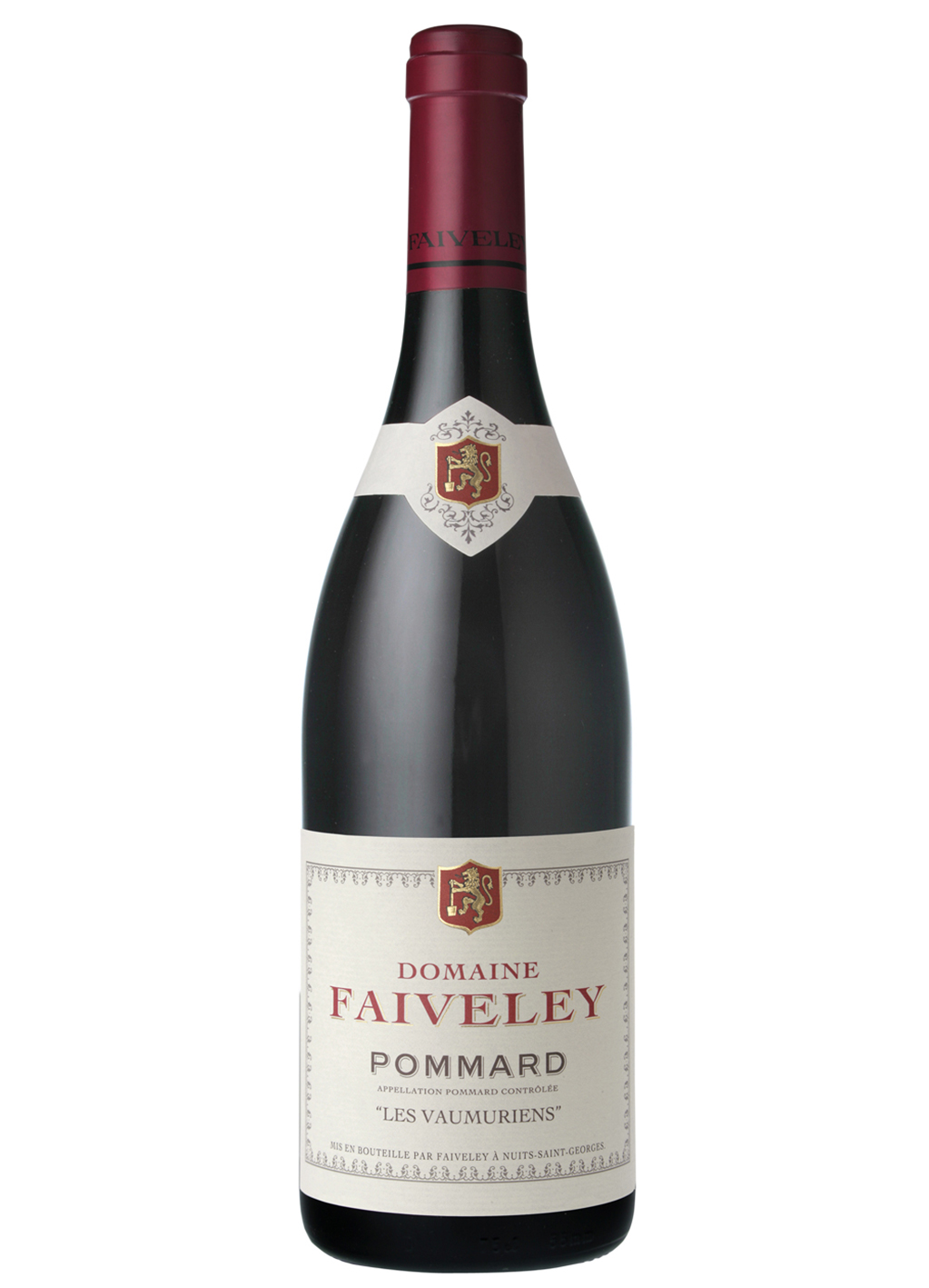 Ruou-Vang-Domaine-Faiveley-Pommard-Vaumuriens