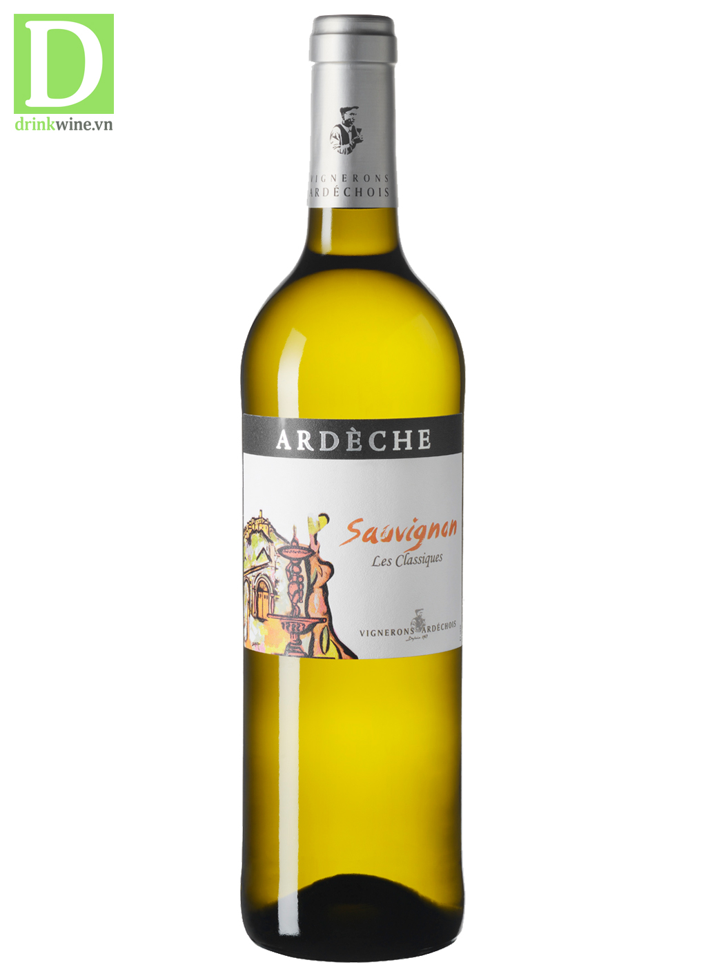 ruou-vang-phap-ardeche-IGP-sauvignon-blanc