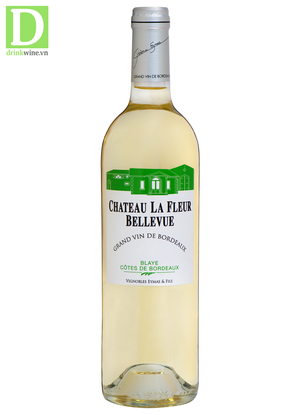 ruou-vang-chateau-la-fleur-bellevue-sauvignon-white-1eres-cotes-de-blaye