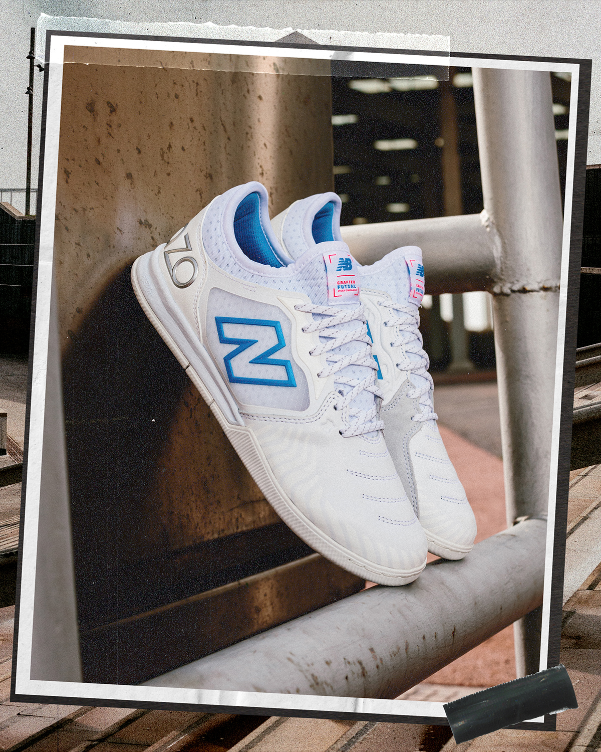 NB AUDAZ0 V5+ W1