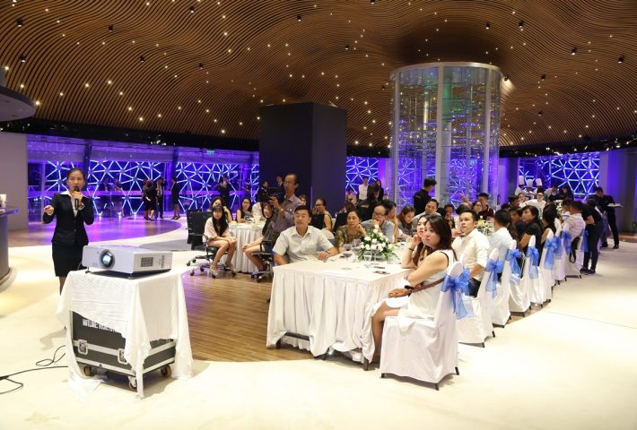 Bàn về thuật ngữ “Boutique Event” và các Công ty event linh hoạt