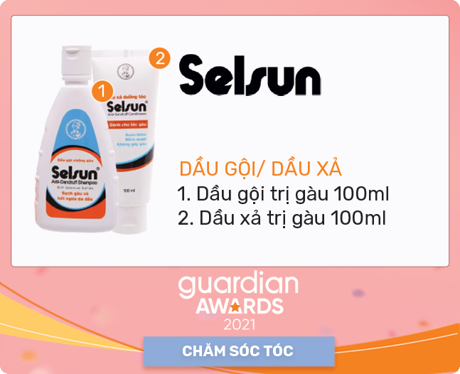 Dầu gội/ Dầu xả 1 Trị gàu 100ml, 1 dầu xả trị gàu 100ml