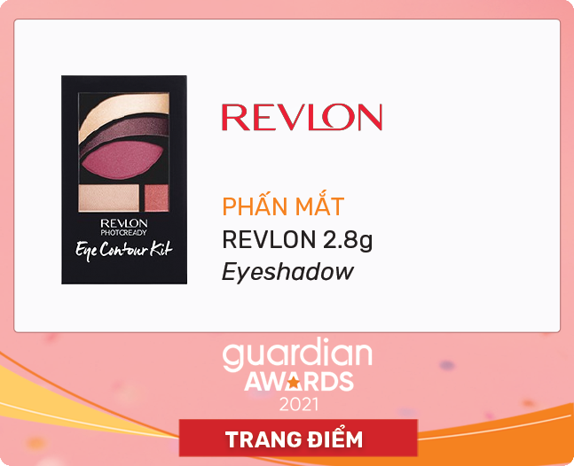 Phấn mắt REVLON